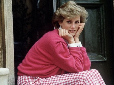 Princess Diana's 20th death anniversary: A look at movies, TV shows based on the royal family Princess Diana's 20th death anniversary: A look at movies, TV shows based on the royal family