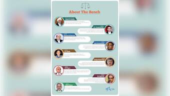 Privacy is a fundamental right: Here's what the Supreme Court bench said while giving its verdict