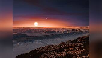 NASA scientists say Proxima b cannot harbour life as it cannot maintain an atmosphere