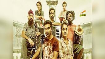 Habib Faisal on Qaidi Band, Lucknow Central content clash: 'I'm sure it's a coincidence'
