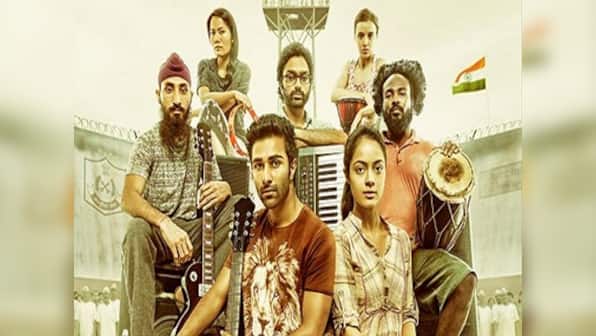 Habib Faisal on Qaidi Band, Lucknow Central content clash: 'I'm sure it's a coincidence'