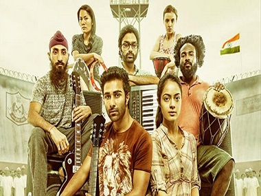 Habib Faisal on Qaidi Band, Lucknow Central content clash: 'I'm sure it's a coincidence' Habib Faisal on Qaidi Band, Lucknow Central content clash: 'I'm sure it's a coincidence'