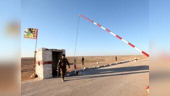 Saudi Arabia and Iraq to re-open Arar border crossing for the first time in 27 years