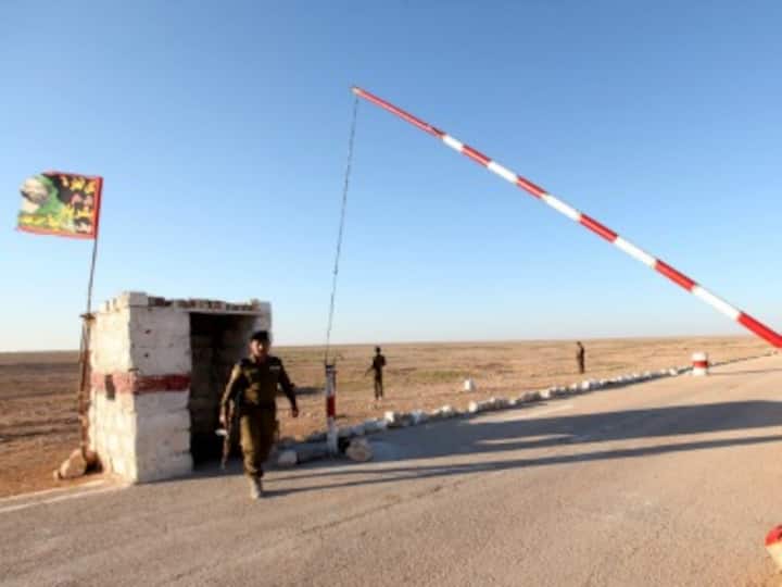 Saudi Arabia and Iraq to re-open Arar border crossing for the first time in 27 years Saudi Arabia and Iraq to re-open Arar border crossing for the first time in 27 years