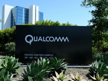 Amid Donald Trump's visit, Qualcomm signs three MOUs with Chinese handset makers worth $12 billion