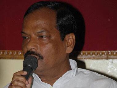Jharkhand CM Raghubar Das advises BJP workers to plan in advance to meet targets, make BJP 'invincible'