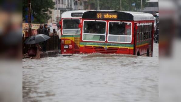 Mumbai rains and Houston's Hurricane Harvey: How the two cities manage natural disasters