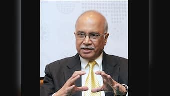 'India-Pakistan nuke war not a realistic possibilty', says leading nuclear expert Ramamurti Rajaraman