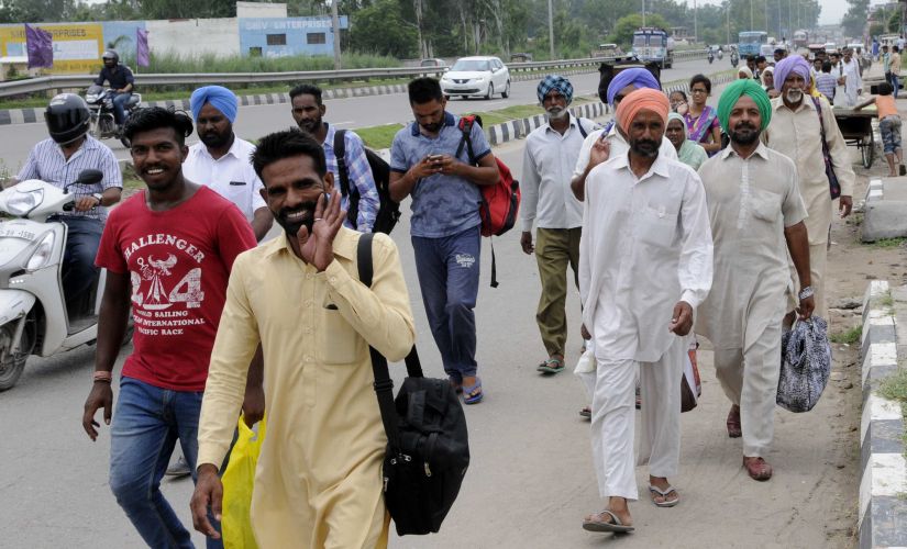 Ram Rahim better get favourable verdict: Deras youth brigade vows to stand by pitaji till hell freezes over