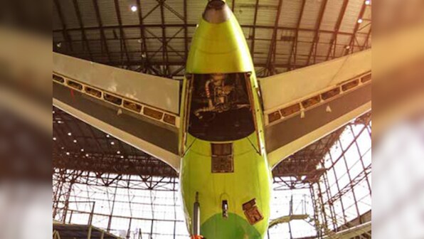 Ramco Systems wins orders from top aviation OEM for its joint venture in China
