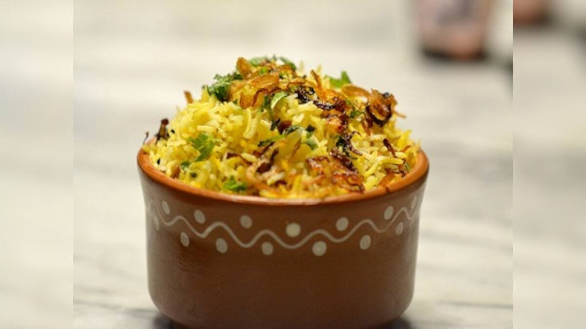 Rampuri cuisine may not be as popular as its Awadhi counterpart, but it ...