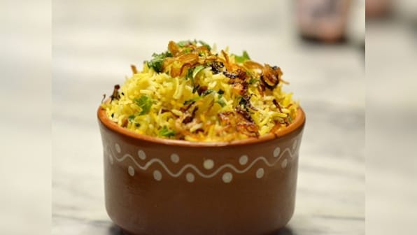 Rampuri cuisine may not be as popular as its Awadhi counterpart, but it's no less sumptuous