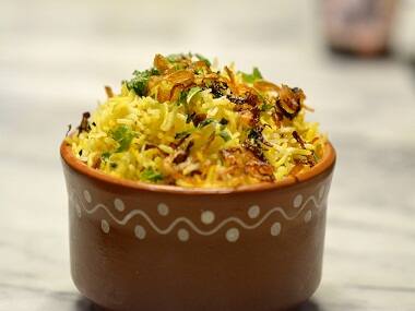 Rampuri cuisine may not be as popular as its Awadhi counterpart, but it's no less sumptuous