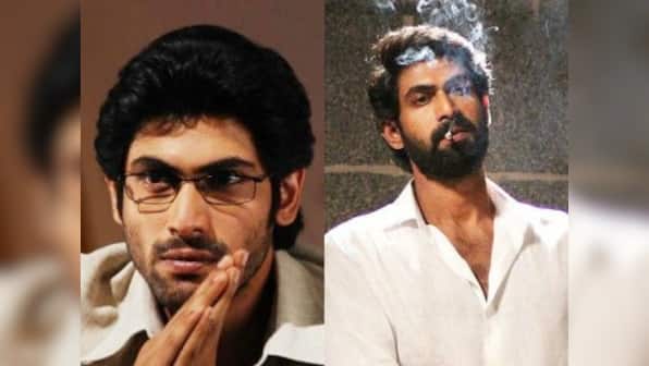 Rana Daggubati: From CM Arjun to MLA Jogendra, the power and hamartia of his political characters