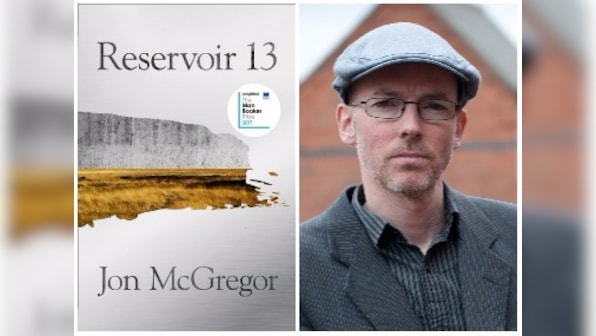 Man Booker Prize 2017 long-list reading guide: On Jon McGregor's Reservoir 13