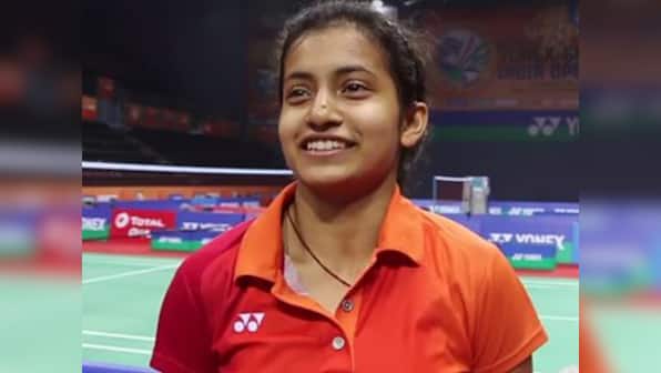 World Badminton Championships 2017: Rituparna Das' chance to gain much-needed exposure and recognition