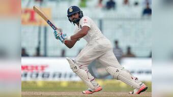 India vs Sri Lanka: Rohit Sharma may have slipped further away from Test reckoning after Hardik Pandya's heroics