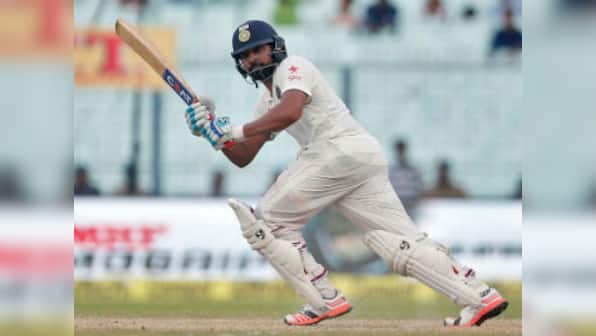 India vs Sri Lanka: Rohit Sharma may have slipped further away from Test reckoning after Hardik Pandya's heroics