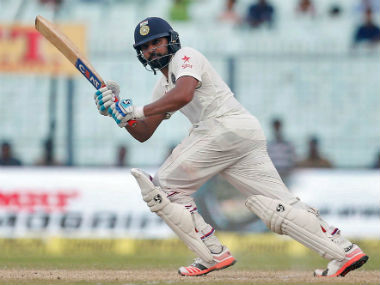 India vs Sri Lanka: Rohit Sharma may have slipped further away from Test reckoning after Hardik Pandya's heroics India vs Sri Lanka: Rohit Sharma may have slipped further away from Test reckoning after Hardik Pandya's heroics