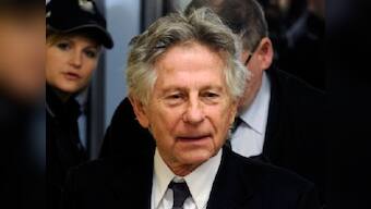 Roman Polanski on 1977 statutory rape case: 'It's over, I pleaded guilty'