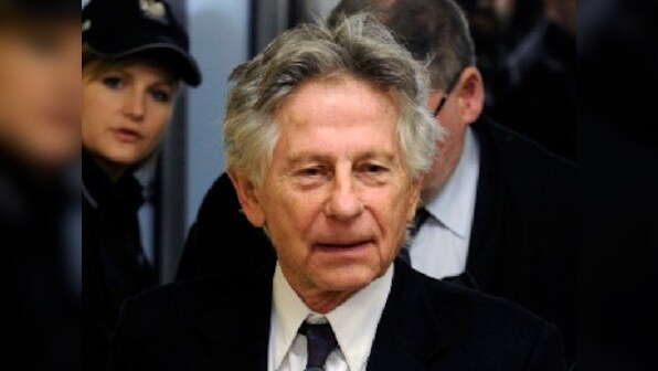 Roman Polanski accused of molesting 10-year-old girl in 1975; director denies allegations