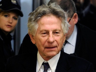 Roman Polanski on 1977 statutory rape case: 'It's over, I pleaded guilty' Roman Polanski on 1977 statutory rape case: 'It's over, I pleaded guilty'