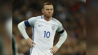 Wayne Rooney retires: A look at major milestones from the career of England's highest goal-scorer