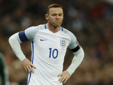 Wayne Rooney retires: A look at major milestones from the career of England's highest goal-scorer Wayne Rooney retires: A look at major milestones from the career of England's highest goal-scorer