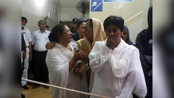 Pakistan's 'Mother Teresa' Ruth Pfau vested first state funeral for a Christian woman