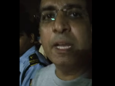 Gurugram society shames female tenants for inviting men, accuses them of 'supporting prostitution' Gurugram society shames female tenants for inviting men, accuses them of 'supporting prostitution'