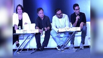 Anurag Kashyap on Sacred Games, his Netflix debut: 'Digital space will allow me to express my true self'