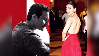 Sacred Games: Radhika Apte roped in to play female lead opposite Saif Ali Khan?