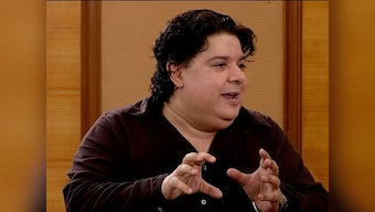 Sajid Khan says he got carried away with success of Heyy Babyy, on Rajeev Masand's show