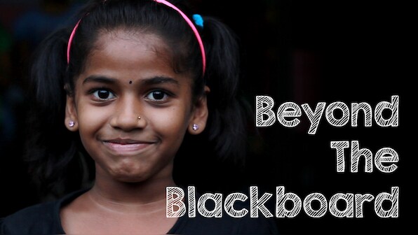 A friend indeed: How Sakhi's Aarti Naik is ensuring an education for girls living in slums