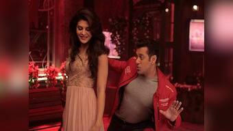 Salman Khan, Jacqueline Fernandez to star in Race 3, confirms A Gentleman actress