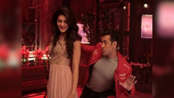 Salman Khan, Jacqueline Fernandez to star in Race 3, confirms A Gentleman actress