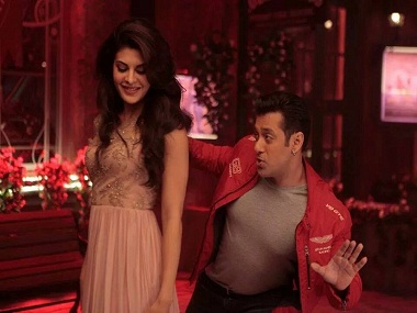 Salman Khan, Jacqueline Fernandez to star in Race 3, confirms A Gentleman actress Salman Khan, Jacqueline Fernandez to star in Race 3, confirms A Gentleman actress