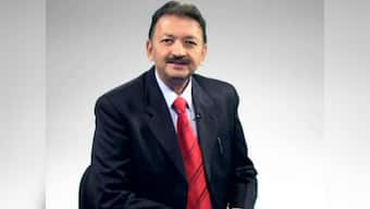 Sanjay Deshmukh sacked as Mumbai University vice-chancellor following exam results declaration mess