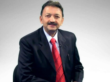 Mumbai University V-C Sanjay Deshmukh may face axe and the reasons aren't too hard to find Mumbai University V-C Sanjay Deshmukh may face axe and the reasons aren't too hard to find