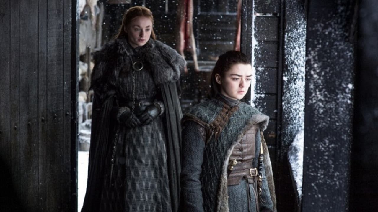 How Many 'Game of Thrones' Episodes Pass The Bechdel Test?
