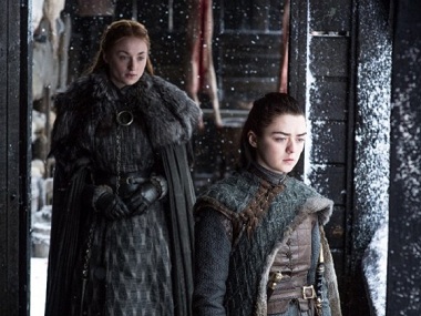 Game of Thrones season 7 episode 6: What's missing in 'Beyond the Wall' (and most of the series) Game of Thrones season 7 episode 6: What's missing in 'Beyond the Wall' (and most of the series)