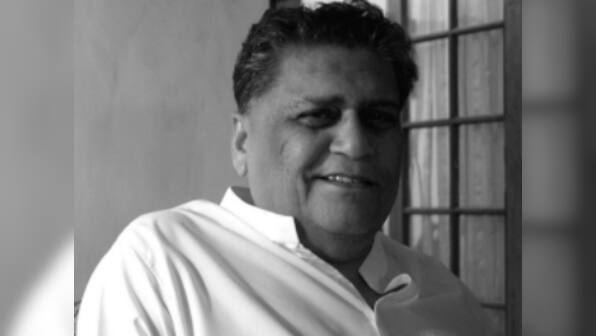 Seven-time MP and former Union minister Santosh Mohan Dev passes away at 86 in Silchar