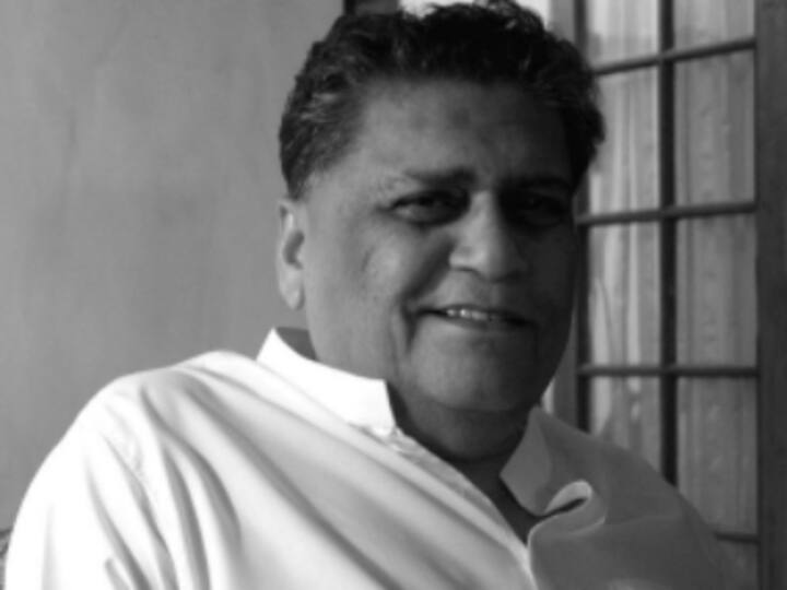 Seven-time MP and former Union minister Santosh Mohan Dev passes away at 86 in Silchar