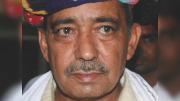 BJP MP from Ajmer and former Union minister Sanwar Lal Jat dies at 62 after suffering cardiac arrest