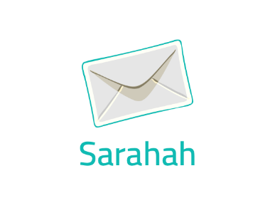 Sarahah app also known as the honesty app.