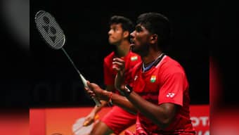Indonesia Open 2019: Satwiksairaj Rankireddy-Chirag Shetty enter second round, Ashwini Ponnappa-Sikki Reddy ousted