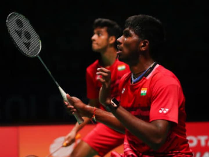 Indonesia Open 2019: Satwiksairaj Rankireddy-Chirag Shetty enter second round, Ashwini Ponnappa-Sikki Reddy ousted