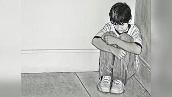 Toxic parenting: Beating up your child in the name of 'discipline' is not okay