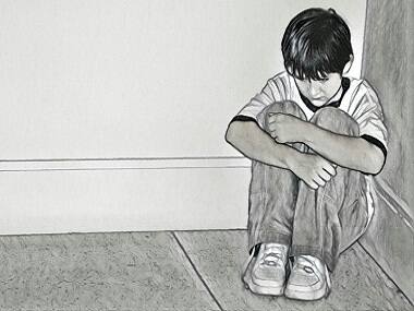 Toxic parenting: Beating up your child in the name of 'discipline' is not okay