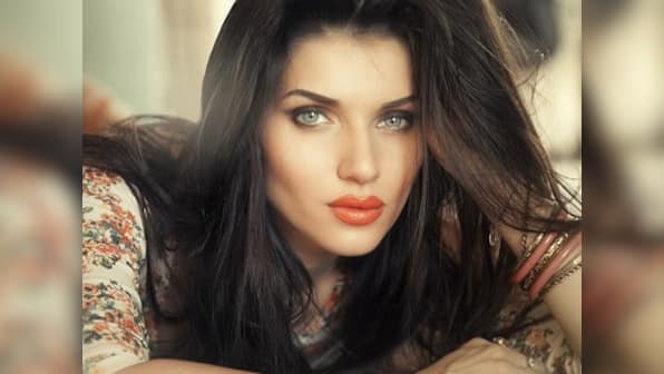 Baahubali actress Scarlett Wilson lashes out at co-actor for lewd gestures, unwanted advances on film set